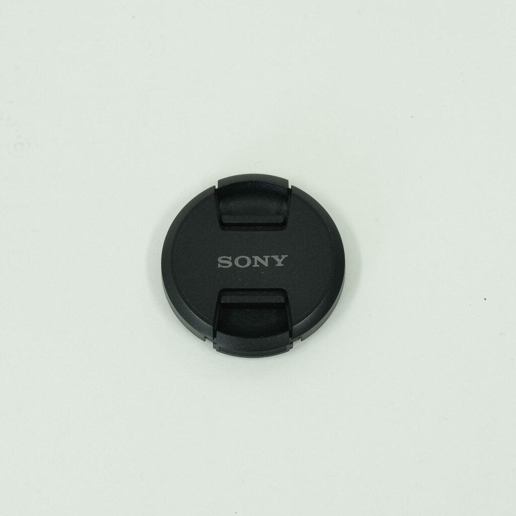 SONY E 55-210mm F4.5-6.3 OSS SEL55210