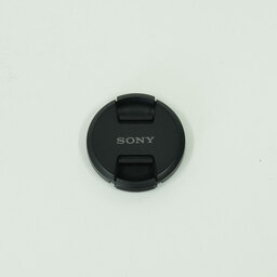 SONY E 55-210mm F4.5-6.3 OSS SEL55210