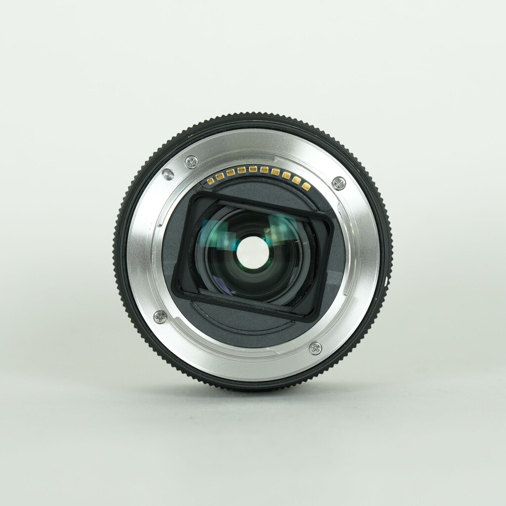 SONY FE 28-60mm F4-5.6 SEL2860 SONY FE 28-60mm F4-5.6 SEL2860