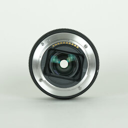 SONY FE 28-60mm F4-5.6 SEL2860 SONY FE 28-60mm F4-5.6 SEL2860