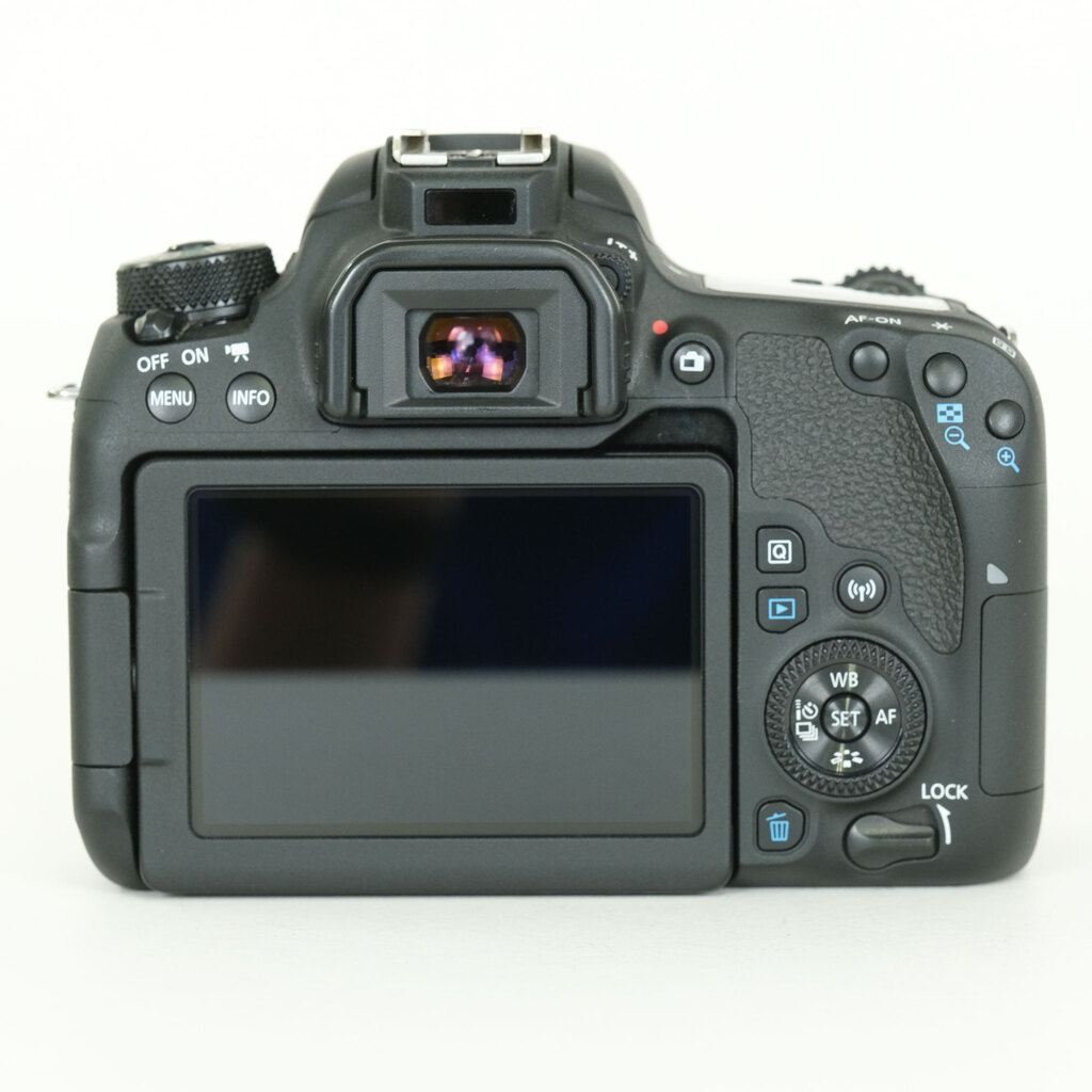 Canon EOS 9000D Canon EOS 9000D