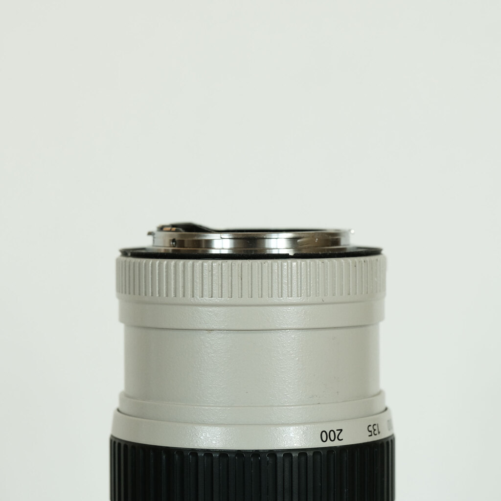 Canon EF70-200mm F4L IS USM
