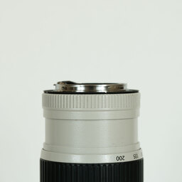 Canon EF70-200mm F4L IS USM