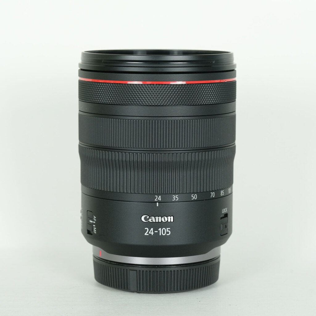 RF24-105mm F4 L IS USM 中古価格比較 - 価格.com