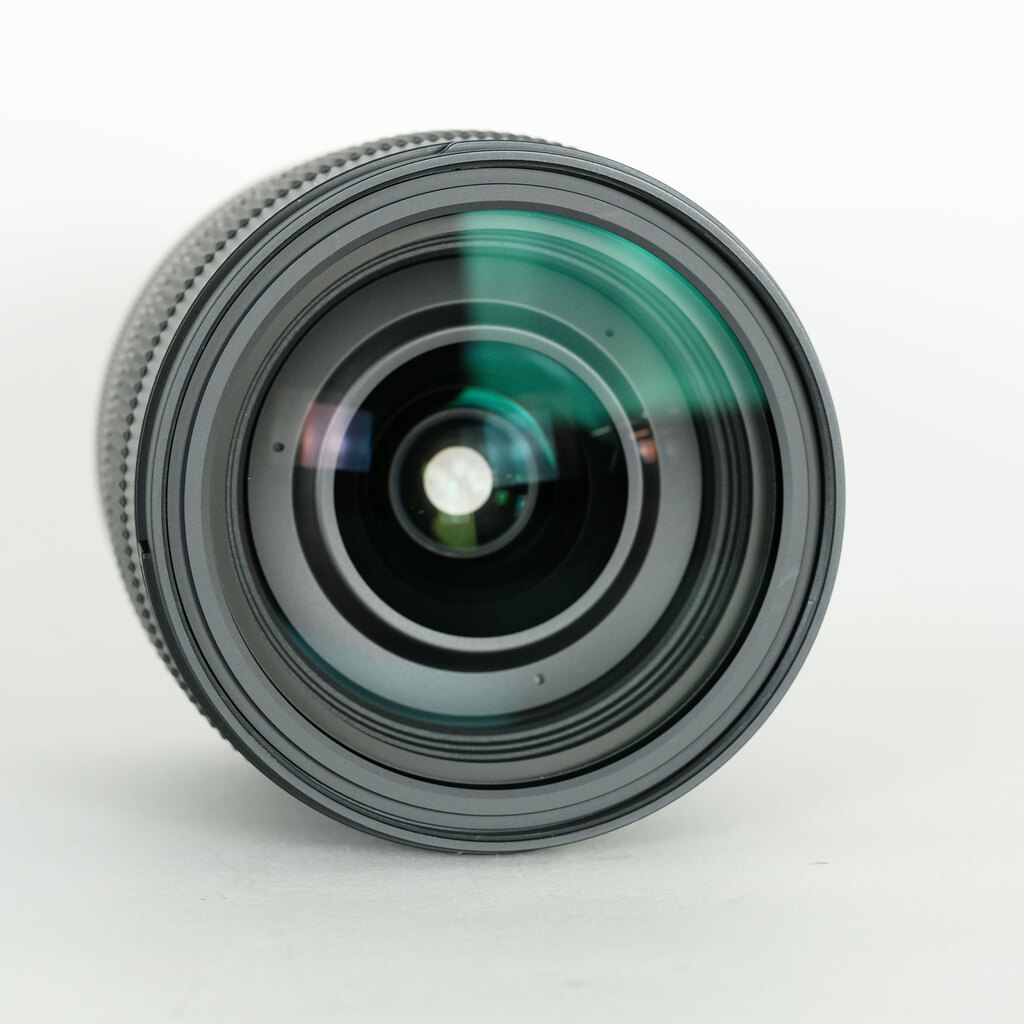 SIGMA 24-70mm F2.8 DG OS HSM｜Art [キヤノン用]