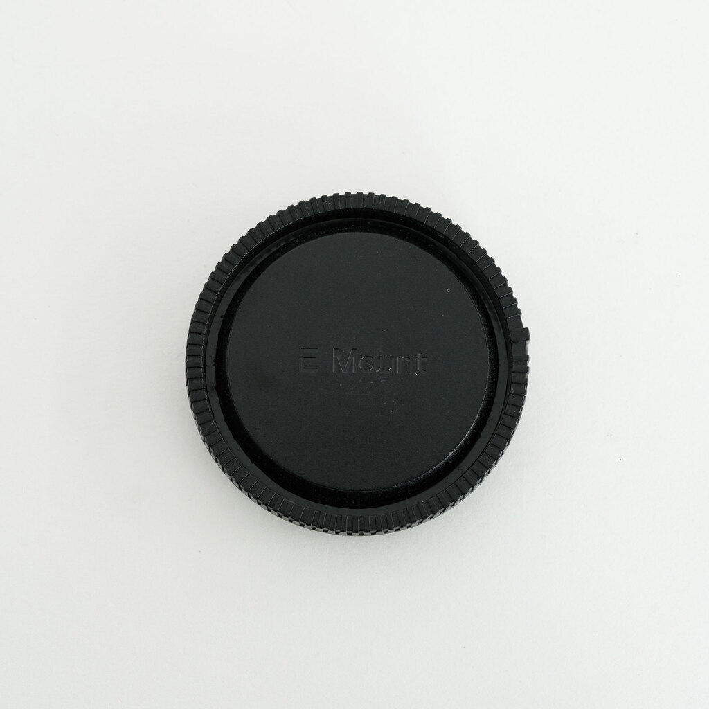 SIGMA 56mm F1.4 DC DN｜Contemporary [ソニーE用]