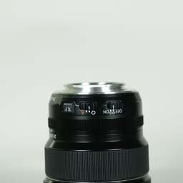FUJIFILM XF10-24mmF4 R OIS