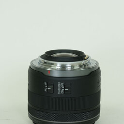 Canon RF24mm F1.8 MACRO IS STM