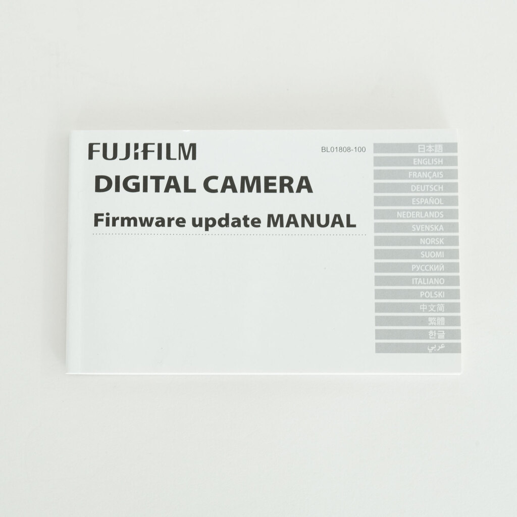 FUJIFILM XF18-55mmF2.8-4 R LM OIS