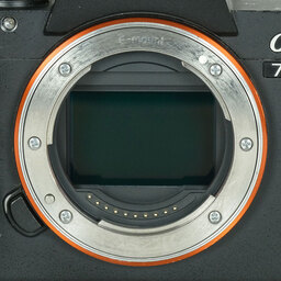 SONY α7 III（ILCE-7M3）