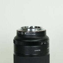 SONY 135mm F2.8 [T4.5] STF SAL135F28