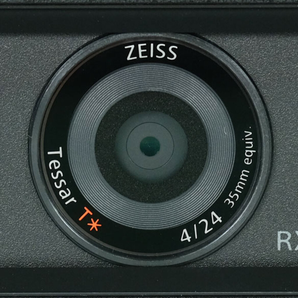 SONY Cyber-shot DSC-RX0M2の出品 | ONE SCENE（ワンシーン）