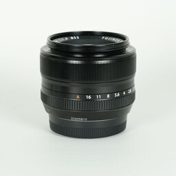 FUJIFILM XF35mmF1.4 R FUJIFILM XF35mmF1.4 R