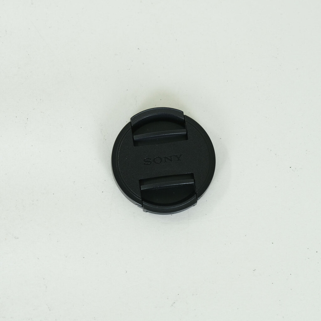 SONY FE 28-60mm F4-5.6 SEL2860