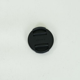 SONY FE 28-60mm F4-5.6 SEL2860