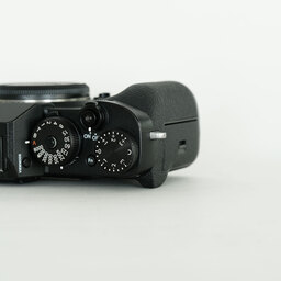 FUJIFILM X-T2 FUJIFILM X-T2