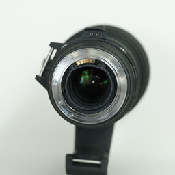 SIGMA APO 500mm F4.5 EX DG [ソニーA用]