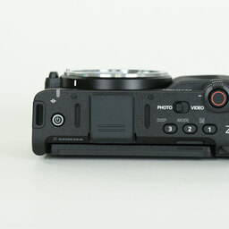 Nikon ZR