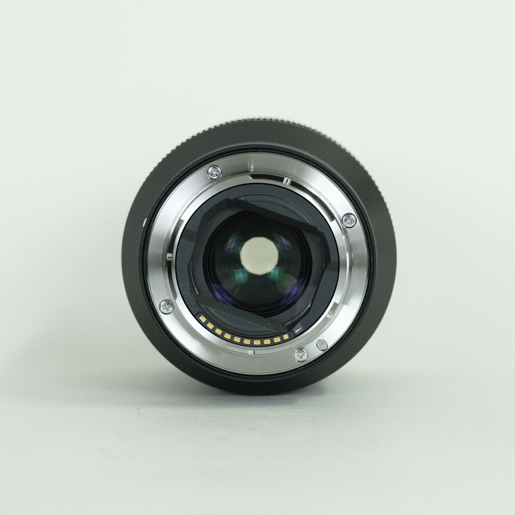 SONY FE 35mm F1.4 GM SEL35F14GM