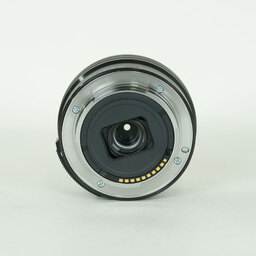 SONY E PZ 16-50mm F3.5-5.6 OSS SELP1650