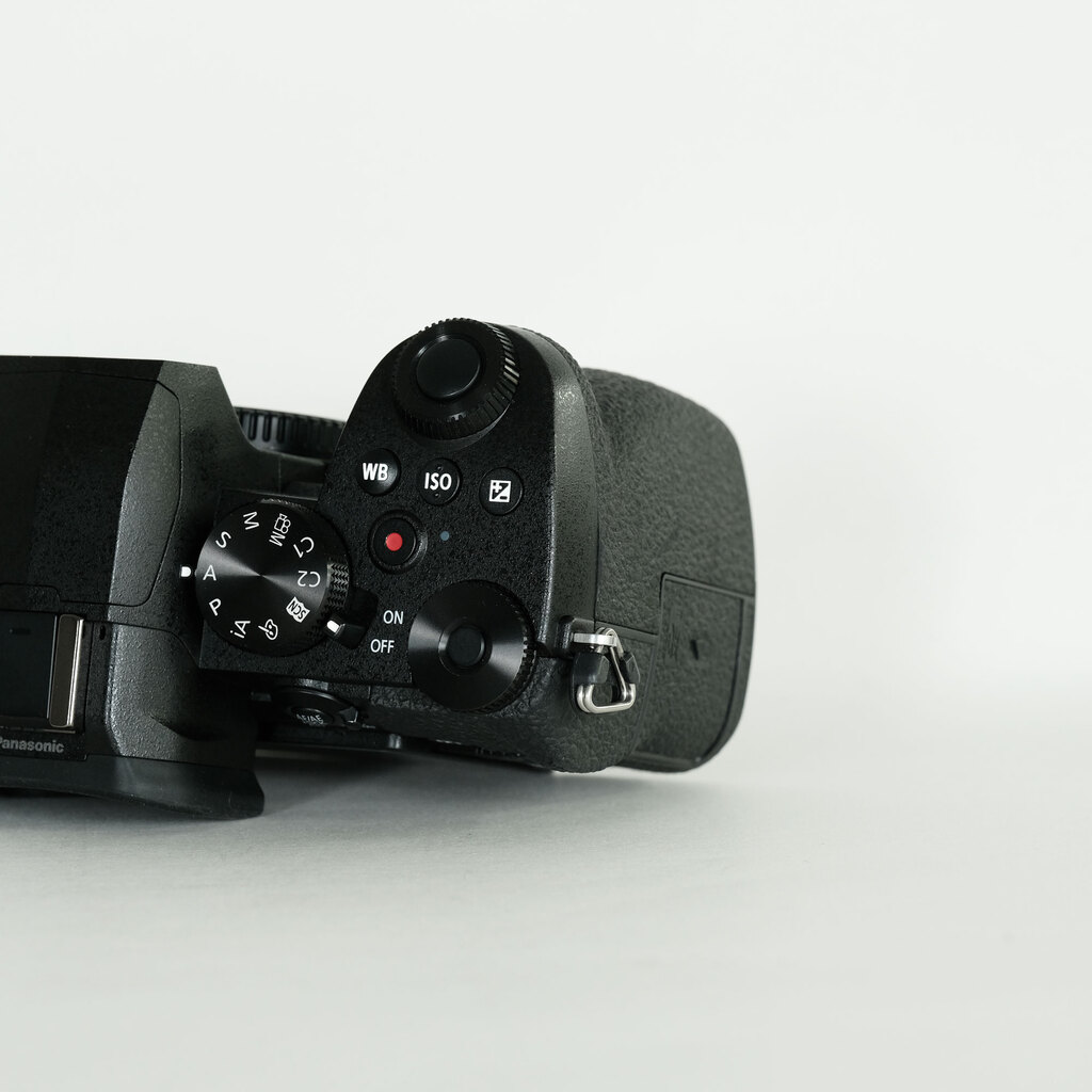 Panasonic LUMIX DC-G99