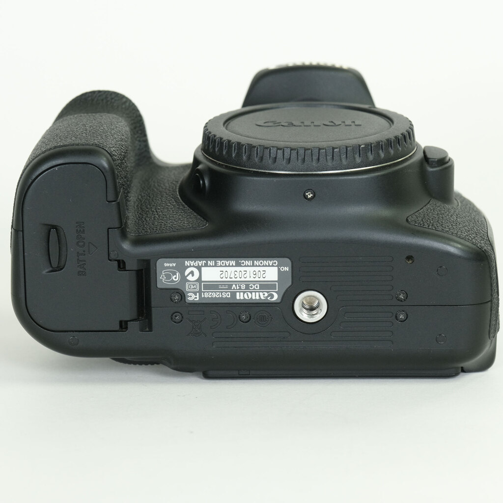 Canon EOS 60D ボディ