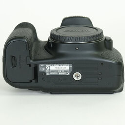 Canon EOS 60D ボディ