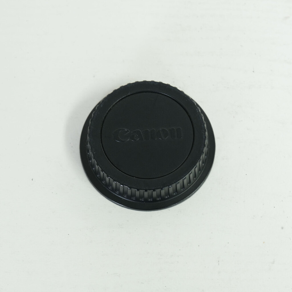 Canon EF-S 18-55mm F3.5-5.6 II USM