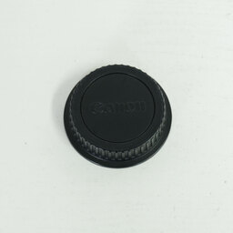 Canon EF-S 18-55mm F3.5-5.6 II USM