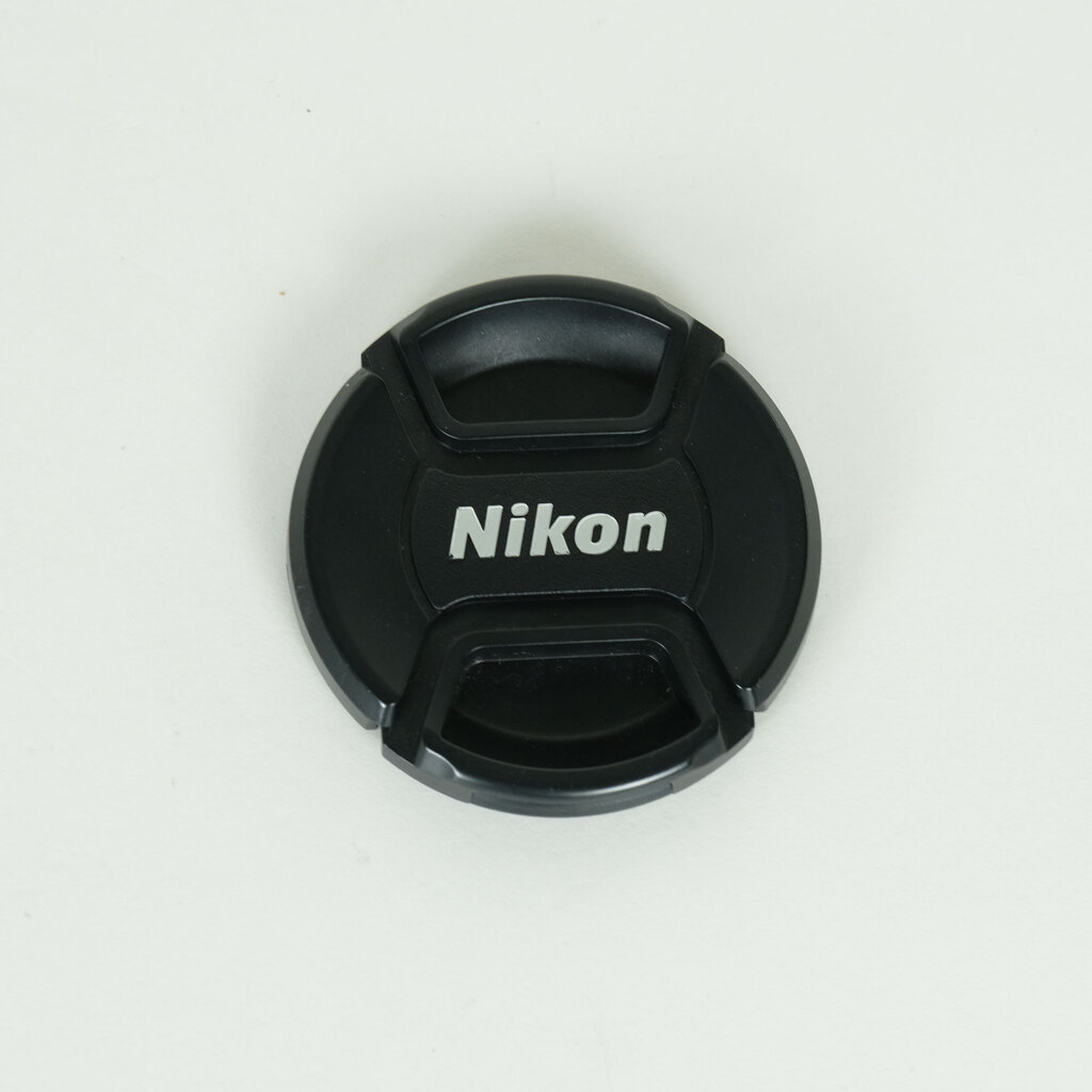 Nikon AF-S NIKKOR 50mm f/1.8G