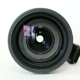 SIGMA 60-600mm F4.5-6.3 DG OS HSM | Sports [キヤノン用]