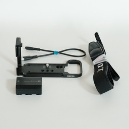 SONY α7C（ILCE-7C）