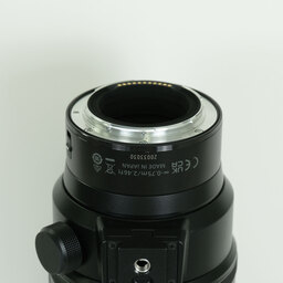 Nikon NIKKOR Z 100-400mm f/4.5-5.6 VR S