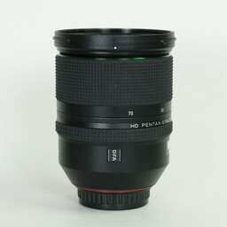 PENTAX HD PENTAX-D FA 24-70mmF2.8ED SDM WR