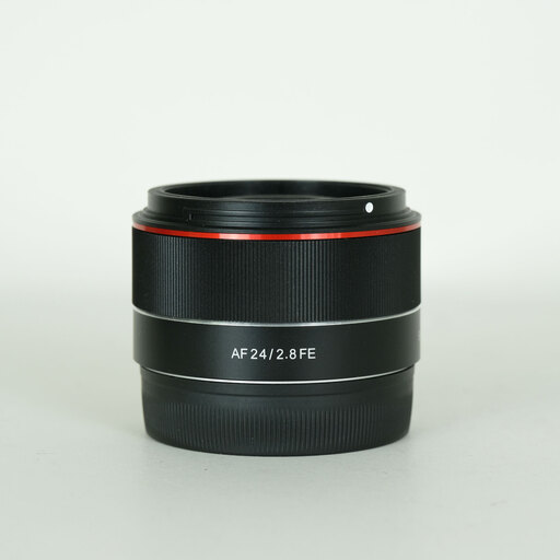 SAMYANG AF 24ｍｍ F2.8 FE (ソニーE用)