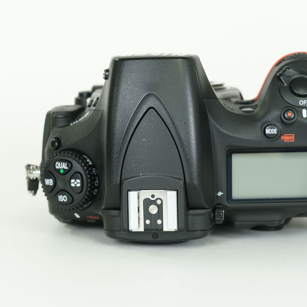 Nikon D810 Nikon D810