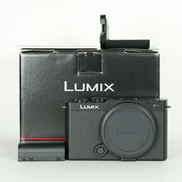 Panasonic LUMIX DC-S9