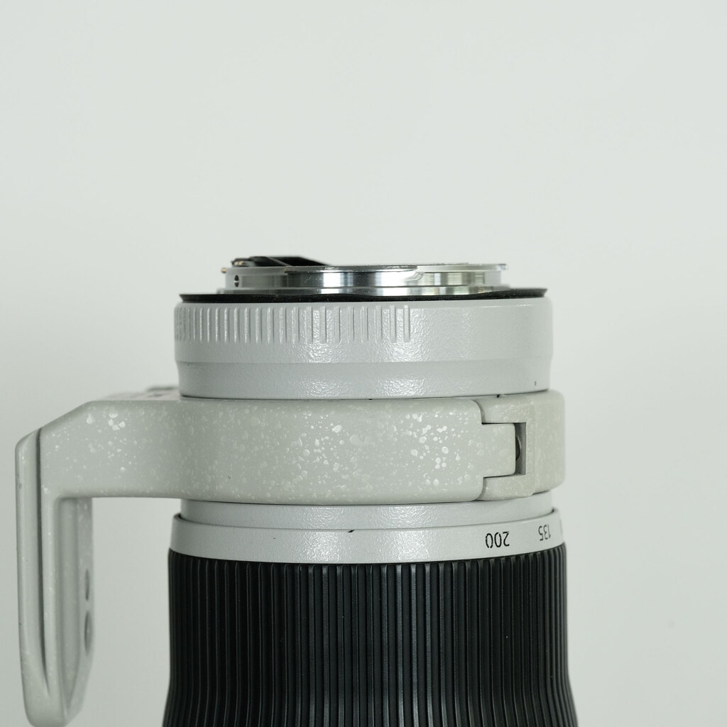 Canon EF70-200mm F4L IS II USM Canon EF70-200mm F4L IS II USM