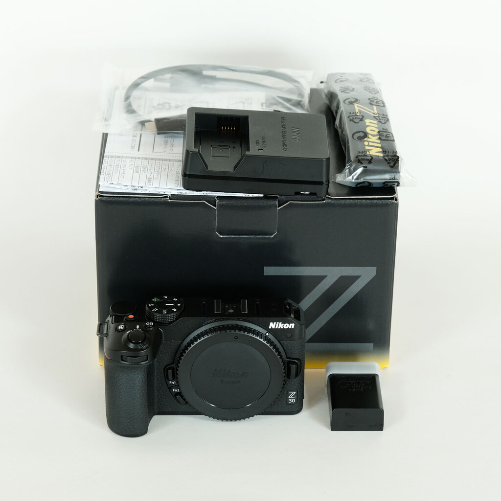 Nikon Z30