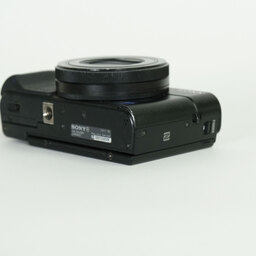 SONY Cyber-shot DSC-RX100M3