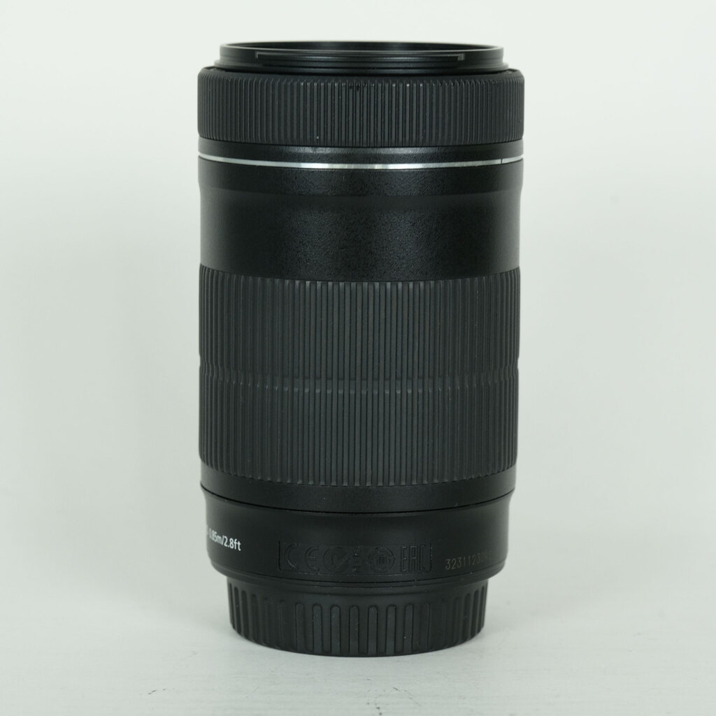Canon EF-S55-250mm F4-5.6 IS STMの出品 | ONE SCENE（ワンシーン）