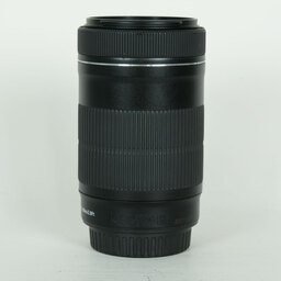 Canon EF-S55-250mm F4-5.6 IS STM