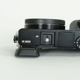 SONY α6000（ILCE-6000）