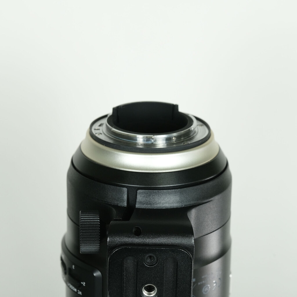 TAMRON SP 70-200mm F/2.8 Di VC USD G2 (Model A025) [ニコンF用]