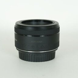 Canon EF50mm F1.8 STM