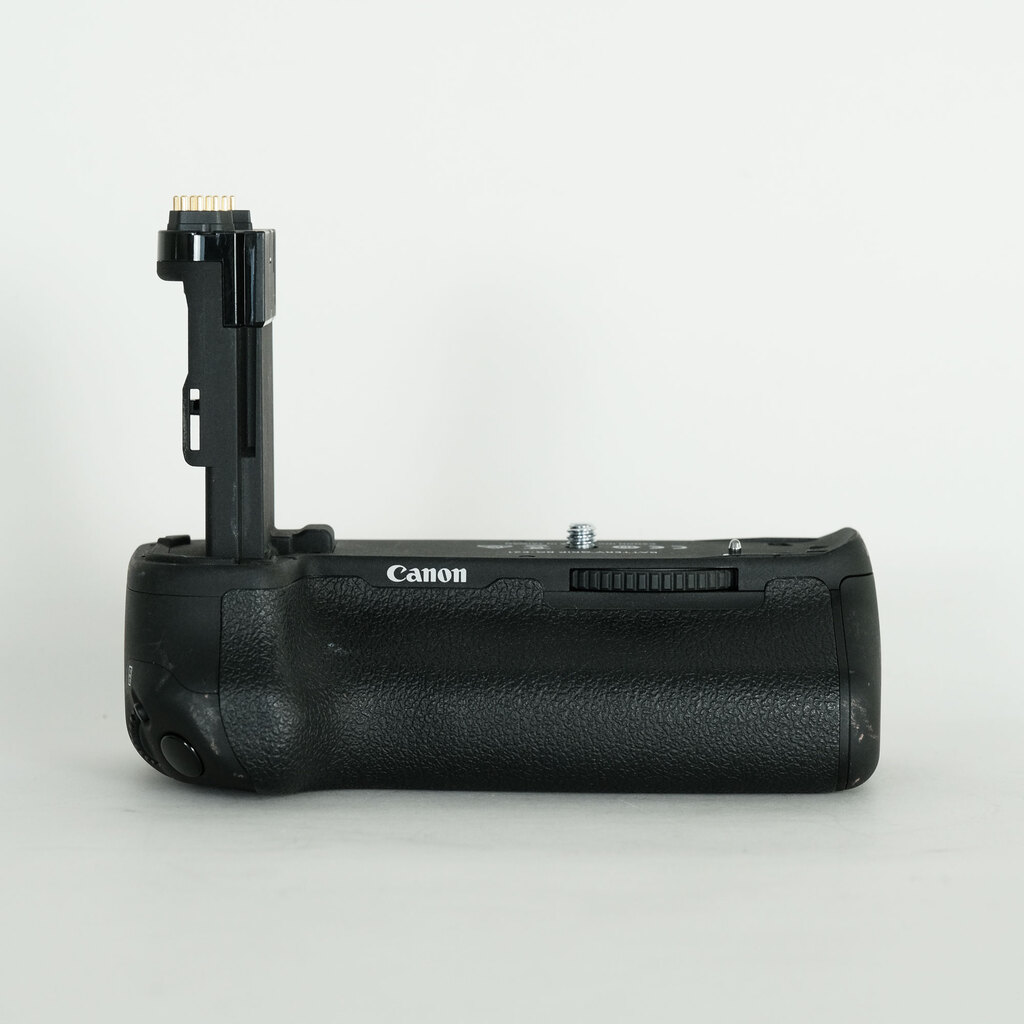 Canon EOS 6D Mark II