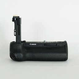 Canon EOS 6D Mark II