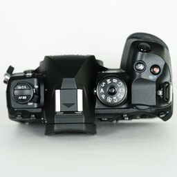 OM SYSTEM OM-1 Mark II