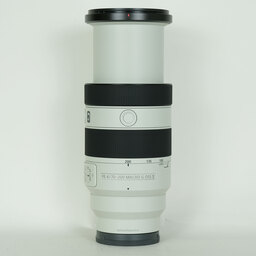 SONY FE70-200mm F4 Macro G OSS II SEL70200G2 SONY FE70-200mm F4 Macro G OSS II SEL70200G2