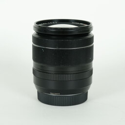 FUJIFILM XF18-55mmF2.8-4 R LM OIS FUJIFILM XF18-55mmF2.8-4 R LM OIS